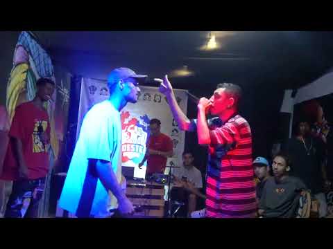 VL X Teorema - Batalha da Oeste 16-07-22 (Segunda Fase)