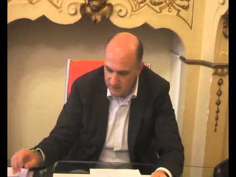 ONDA TG 09.06.2015 - CASCIANI LA CIVITA E L'ULTIMA PERSONA CHE PUO PARLARE