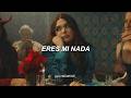 Yuridia - Eres Mi Nada (Letra)