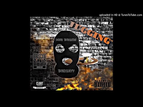Mori Briscoe x Brozay - Juggin