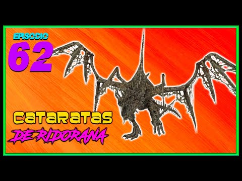 🟣 Final Fantasy XII The zodiac age | Episodio 62 | Completamos las CATARATAS de RIDORANA!!! 🏞️