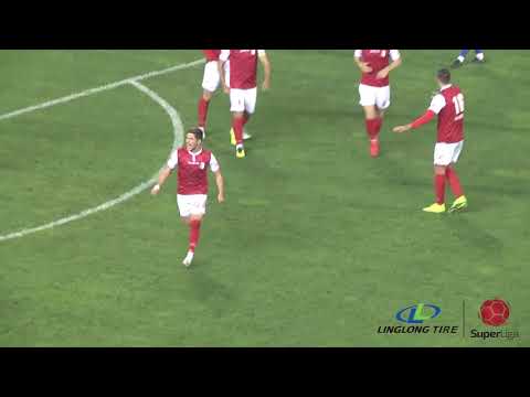 Linglong Tire Super liga 2020/21 - 28.Kolo: METALAC – NAPREDAK 2:2 (1:1)