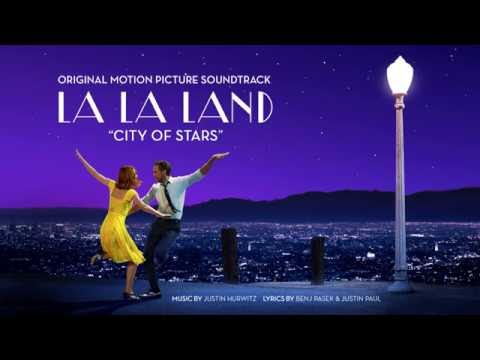 City Of Stars