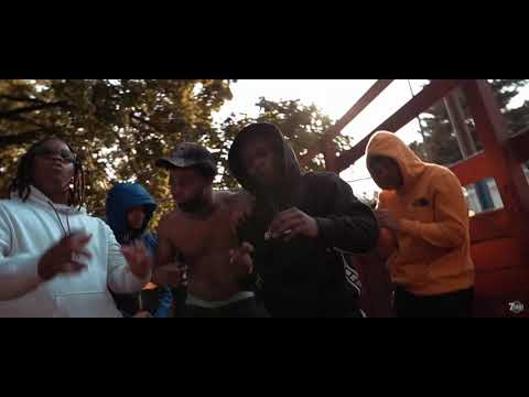 Poppymirr x Blizzy Black x Ceo Bink - MOOD