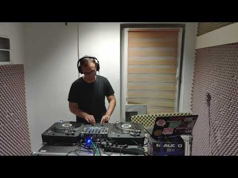 90Volts - Techno DJ Set @ ALSA 2019