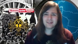 The Reviews - Classics: Operation Mindcrime by Queensryche