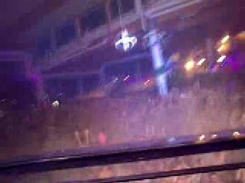 Heikki L & Mr A & Orkidea @ Pacifique 2009