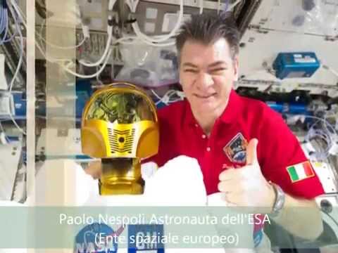 Un anno in immagini 2012-2013