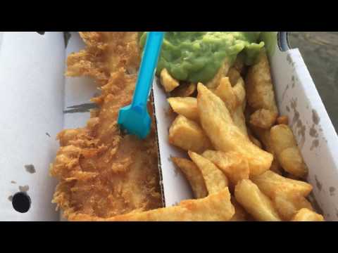 download lagu mp3 mp4 Whitby Fish N Chips, download lagu Whitby Fish N Chips gratis, unduh video klip Whitby Fish N Chips