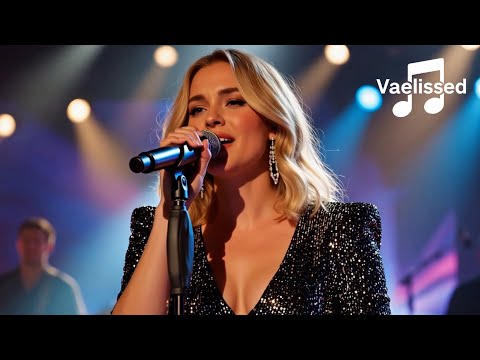 Vaelissed - Rising Tide of Us (Official Music Video)