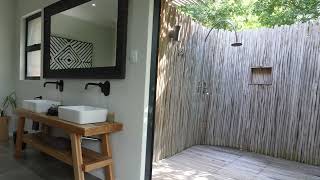 Standard Room Overview at Sungulwane Private Game Lodge