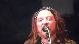 Wildhearts acoustic : Top Of The World + Mazel Tov Cocktail @ Live Rooms, Chester 21/12/2017