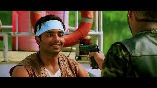 Download lagu Dhoom 2 hrithik roshan aiswarya rai abhishek bachhan dhamakedaar action movie superhit# blockbuster. mp3