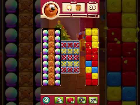 Toon blast level 2175 (no boosters)😜