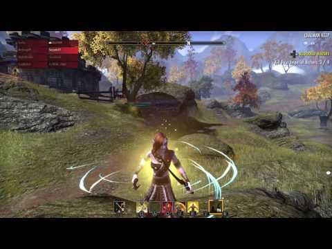 Elder Scrolls Online No Sound Elder Scrolls Online No Sound