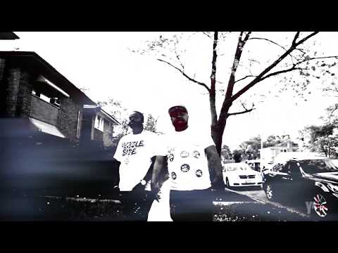 Twin Da Boss | ScoDaHustla - Been Thru It All [filmed by @SheHeartsTevin]