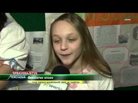 TV SEVERKA - Dedičstvo otcov