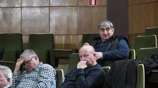 Сесия на общински съвет Смолян 28 02 2019