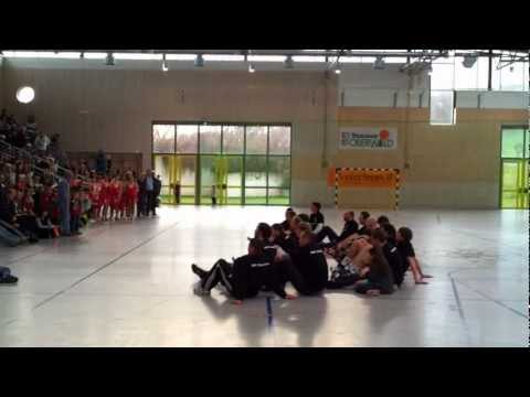 Aufstieg des HSV Glauchau