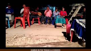 Download lagu Gambus Buton Tengah - Wulano Karindi ini MBadha Do Pogimpiane mp3
