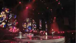 Para Amarnos mas manuel mijares en vivo