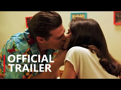 BLACKJACK Official Trailer (2020) Ashley Green, David Arquette l Drama Movie l HD