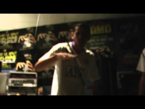 En direct du Terterre - Dijon