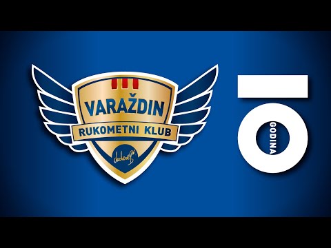 RK Varaždin GRK Varaždin 34 27