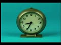 Show And Tell Clock Without Opening And Closing DVD Quality