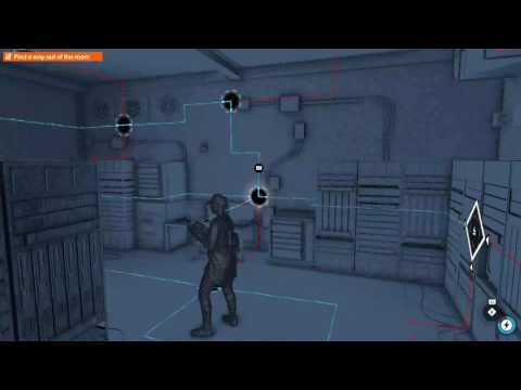 Watch_Dogs 2 playthrough pt69 - Following the Hacker's Moby Dick