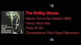 The Rolling Stones - Hitch Hike [Subtítulos en Español / Inglés]