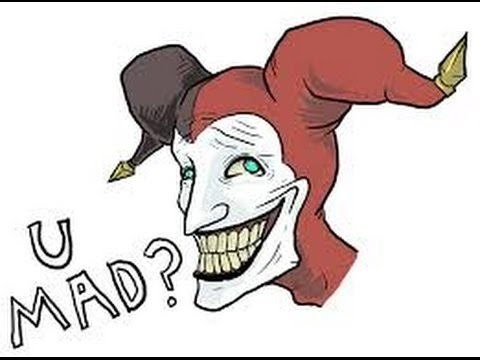 Ap Shaco vs Yasuo top