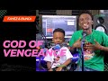 God Of Vengeance Live Performance With Fayez And Michael Bundi The Viral Tiktok Duo