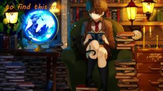 Nightcore: Fairy Tale -  Sounds Like Harmony