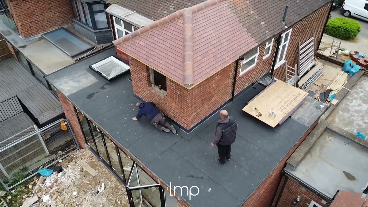 LMP DEVELOPMENTS WOODFORD GREEN WEEK 10 SITE UPDATE