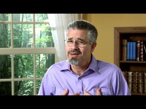 When God Ignores Prayer: HeavenWord TV - 0082