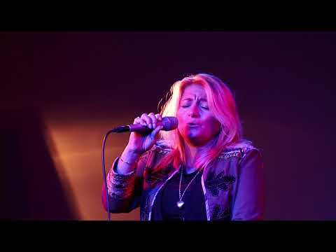 Walk On The Wild Side cover Brunella Boschetti ed Ezio Guaitamacchi