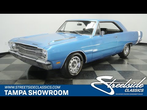 1969 Dodge Dart (CC-1556137) for sale in Lutz, Florida