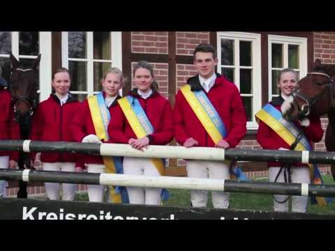 Mensch 2013: Kreisreiterverband Uelzen