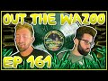 Episode 161 UicideBoy Sing Me A Lullaby Joey Bada 2000