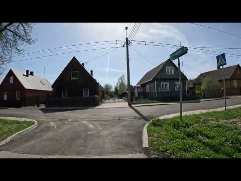 9 kwietnia 2024 Białowieża Podolany II i I.