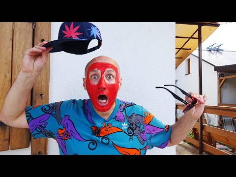КАК ОБМАНУТЬ ДИРЕКТОРА ШКОЛЫ?