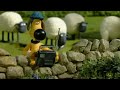 Shaun The Sheep Life S A Treat