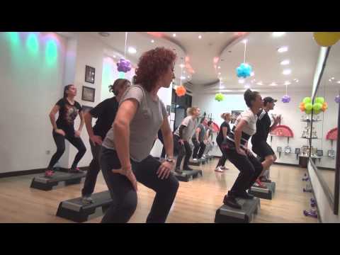 Steel tonic - Blagoevgrad - Nikolay Manchev