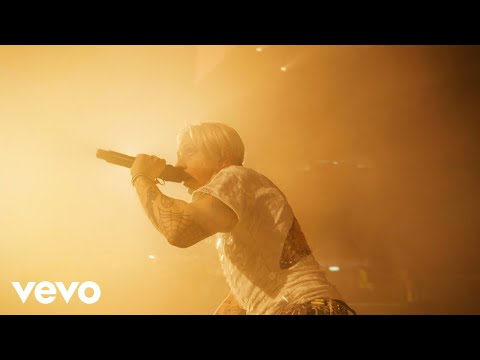 CA7RIEL & Paco Amoroso - Mi Deseo (En Vivo - Buenos Aires | Video Oficial)