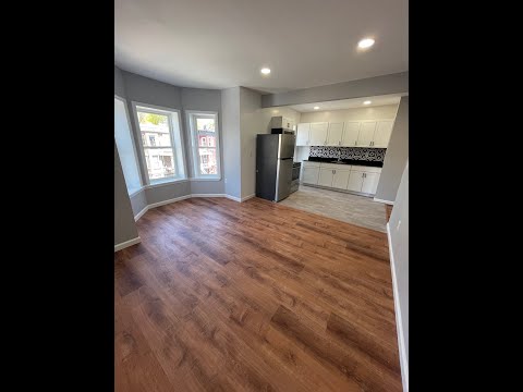 89 Benkard Ave Apt #3, 2 bedroom