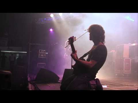 El Bordo - Soñando despierto (DVD "Vivo en lo que pensás")