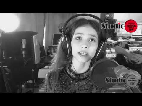 MARIA ENE - The Phantom of the Opera" Memory"