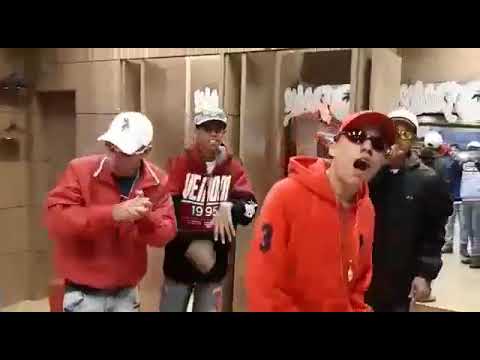 Mc Menor Mr e mc Ronaldinho do Bda (Medley e Previas )