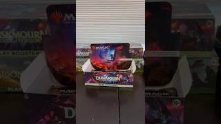 Duskmourn Play Booster | DailyMTGpacks - Episode 313 #mtg